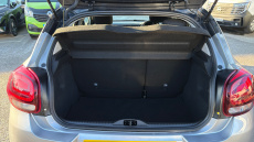 Citroen C3 1.2 PureTech C-Series Edition 5dr Petrol Hatchback